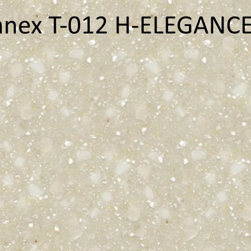 Hanex t 012 h elegance